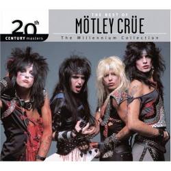 Mötley Crüe : 20th Century Masters - the Millennium Collection